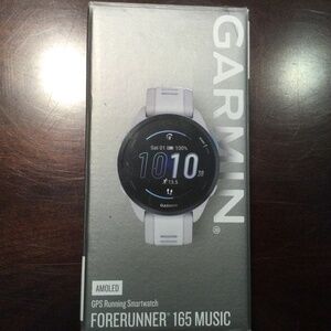 Garmin NIB Forerunner Watch